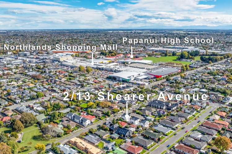 2/13 Shearer Ave Papanui_17