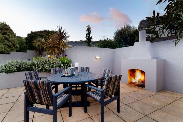 10 Cliffs Road Saint Clair_16