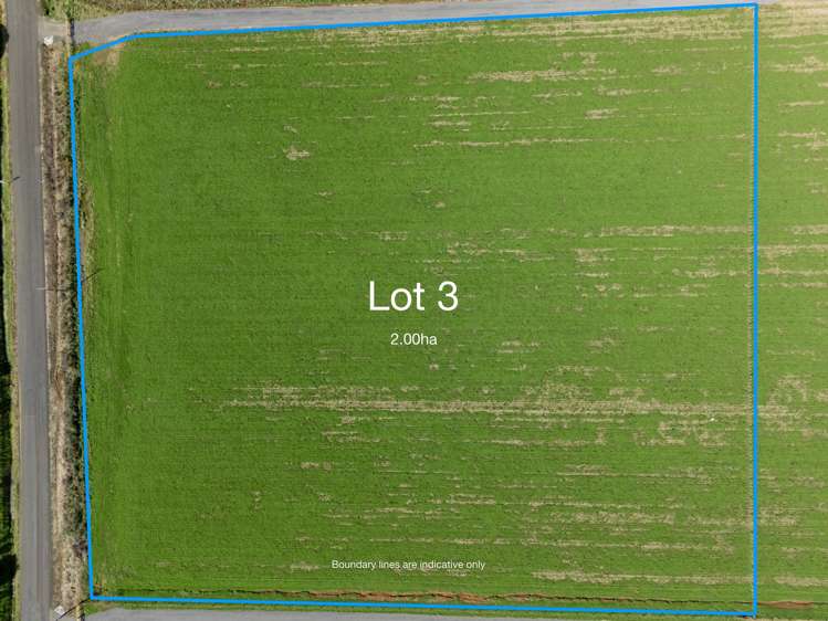 Lot 3 Foy Road Pukekohe_12