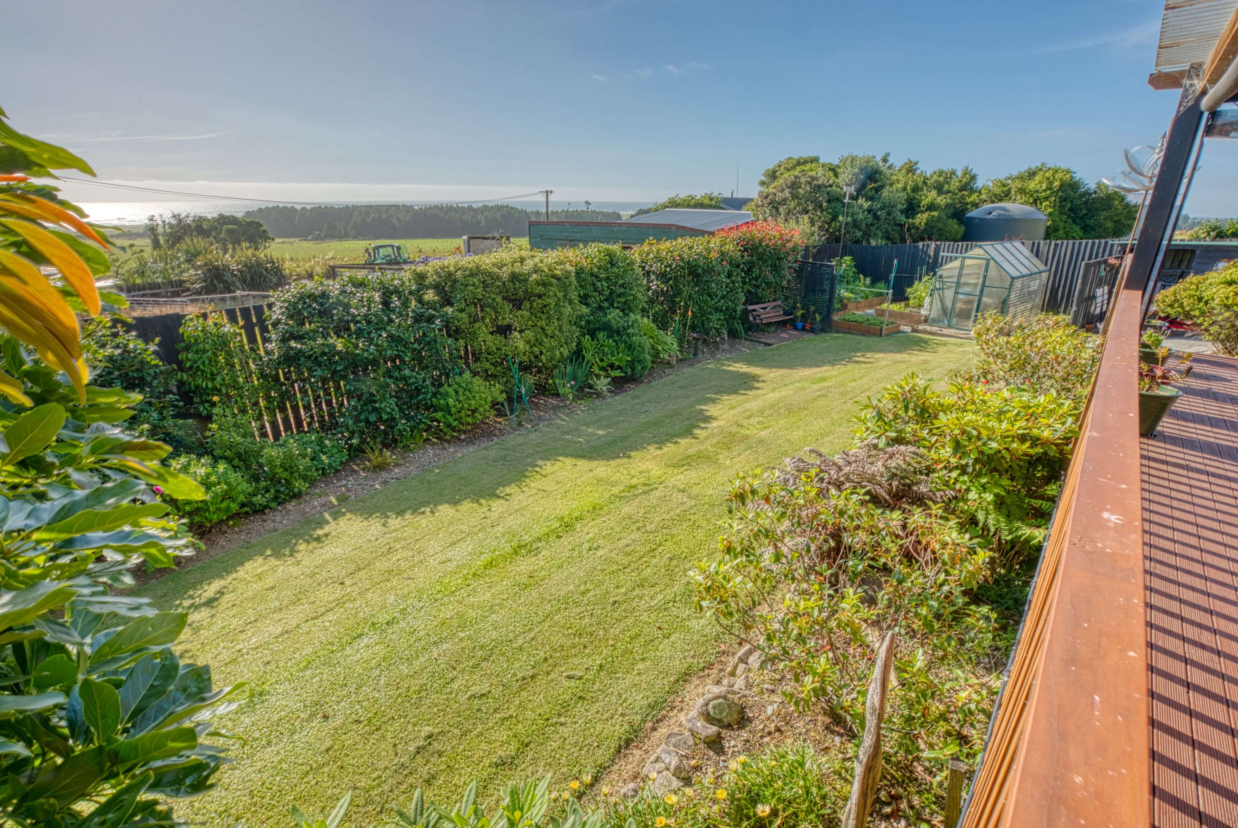 12A Cargill Road Barrytown Greymouth Houses for Sale One Roof