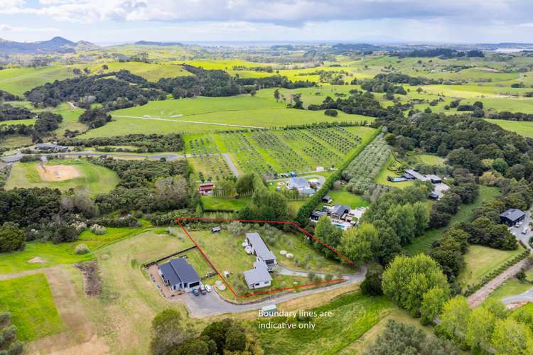 35 Poplar Glade Mangawhai_32