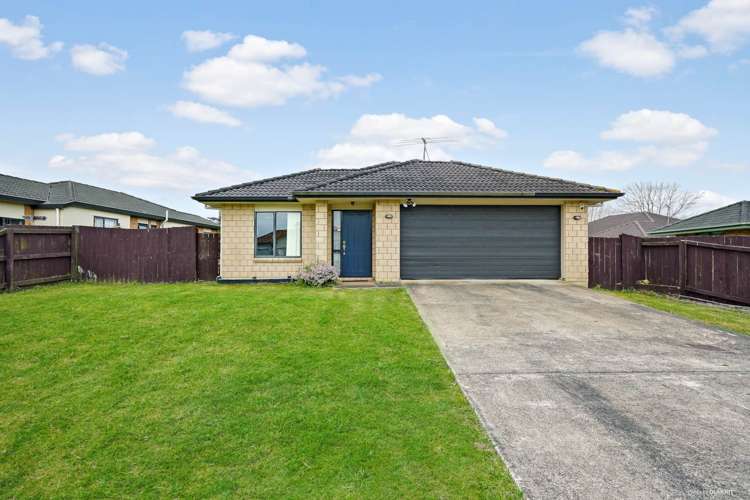 7 Liddesdale Place Papakura_0