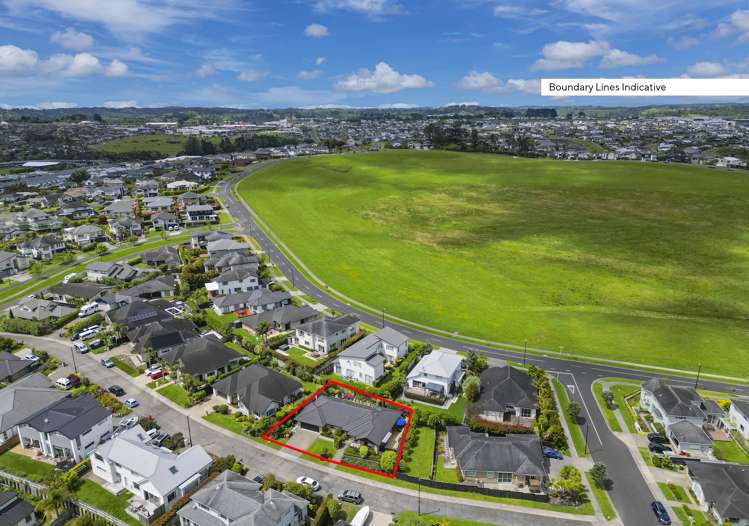 4 Greyfort Road Silverdale_25