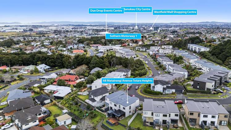68 Matairangi Avenue Totara Heights_13