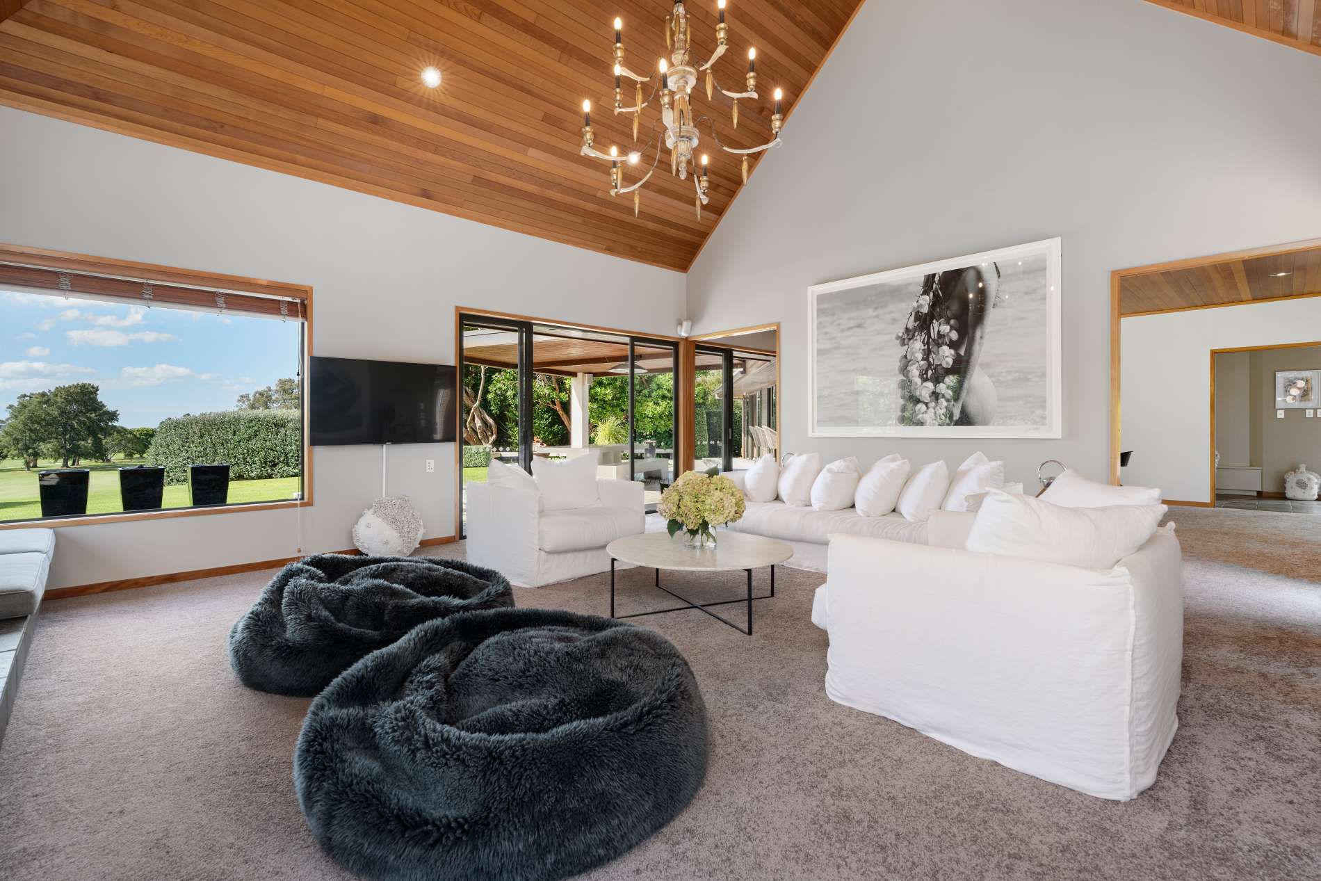 Ātaahua Estate on Western Avenue, Omokoroa Beach Peninsula, Western Bay Of Plenty, Tauranga