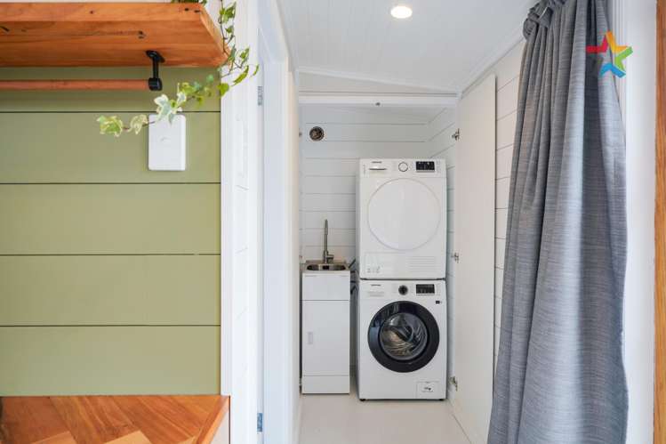 4 Rodney Street Georgetown_14