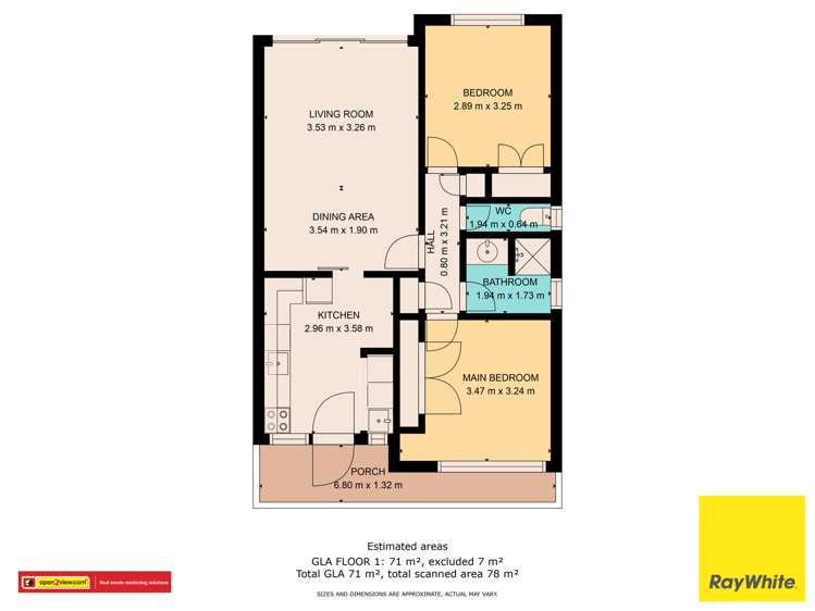 3g Willoughby Street Whitiora_12