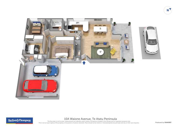 10a Waione Avenue Te Atatu Peninsula_15