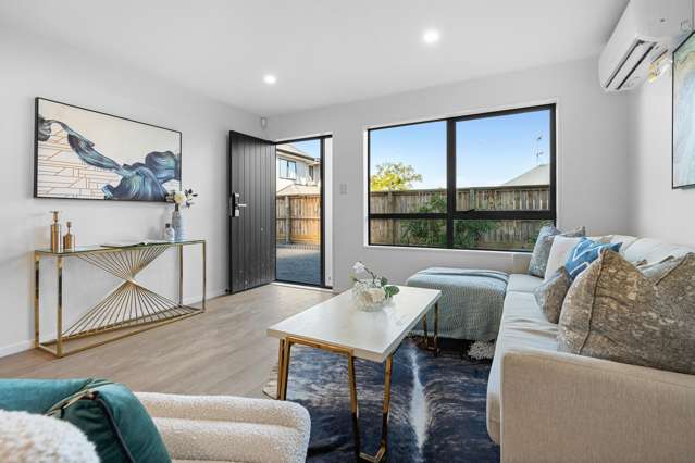 Lot 4/8 Claridge Street Glen Eden_4
