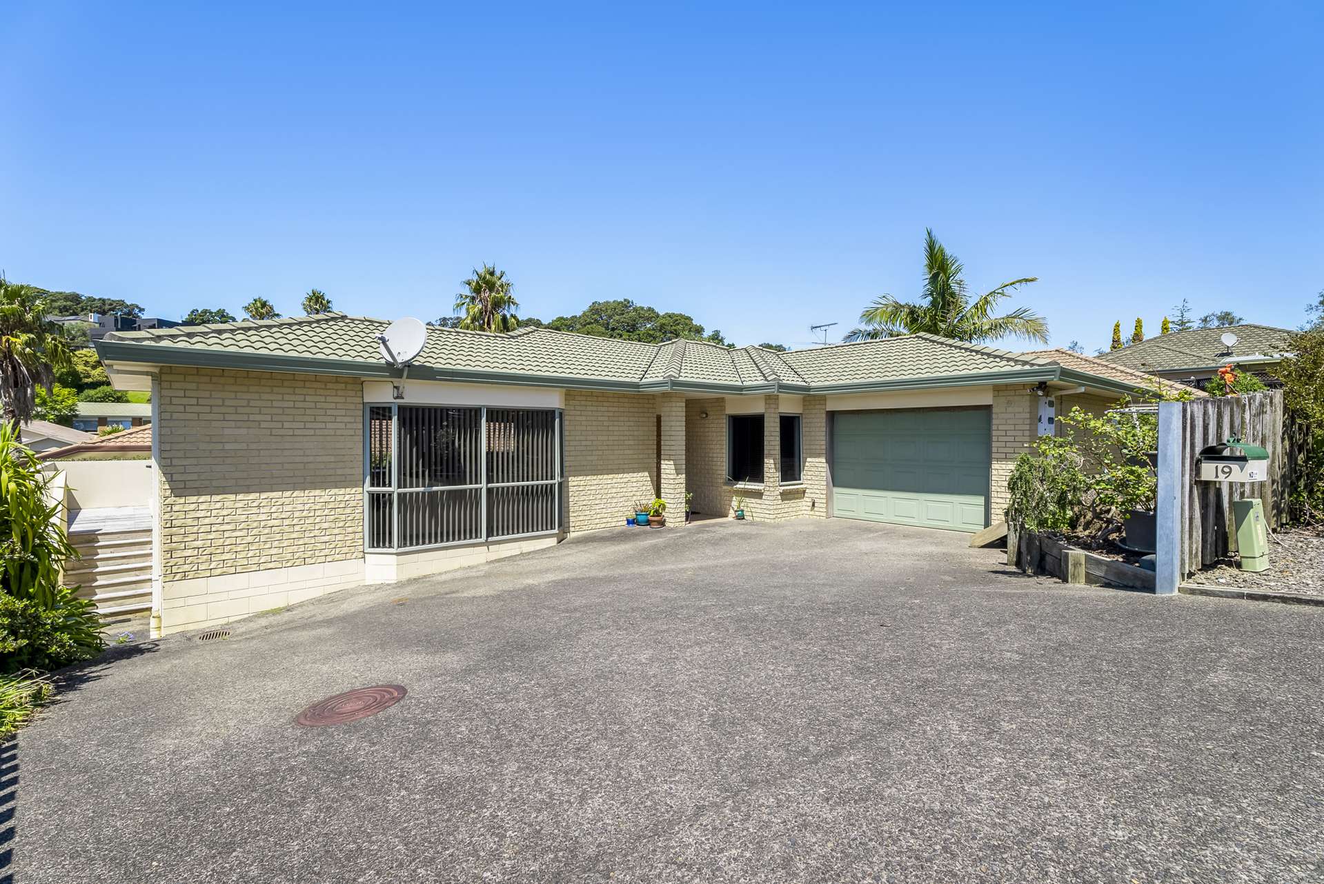 19 Kestrel Heights Arkles Bay Rodney Houses for Sale One Roof