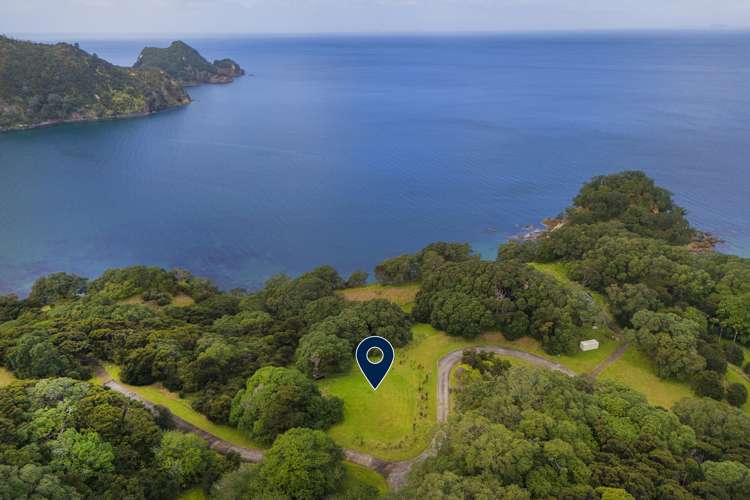 Lot 3/216G Matapaua Bay Road_0