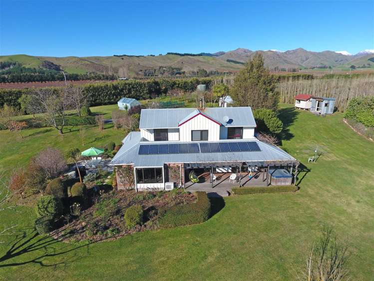 280 Tyntesfield Road Waihopai Valley_0
