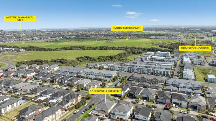 16 Rosewell Crescent Flat Bush_43