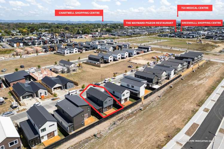 12 Gaylard Avenue Chartwell_26