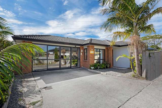 CONVENIENT LOCATION BRICK HOME!