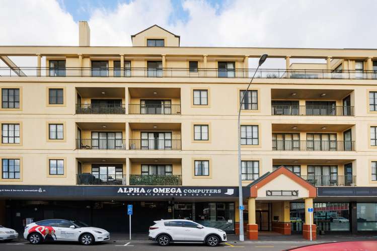 3d/6 Queen Street Palmerston North_19