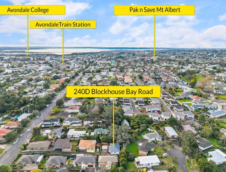 240d Blockhouse Bay Road Avondale_20