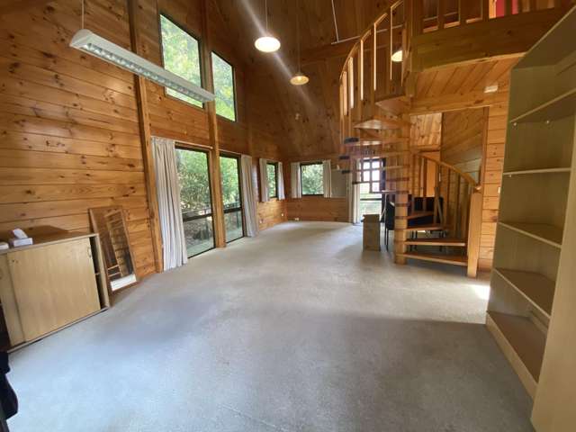 Heritage House, Tennent Drive Massey University_2