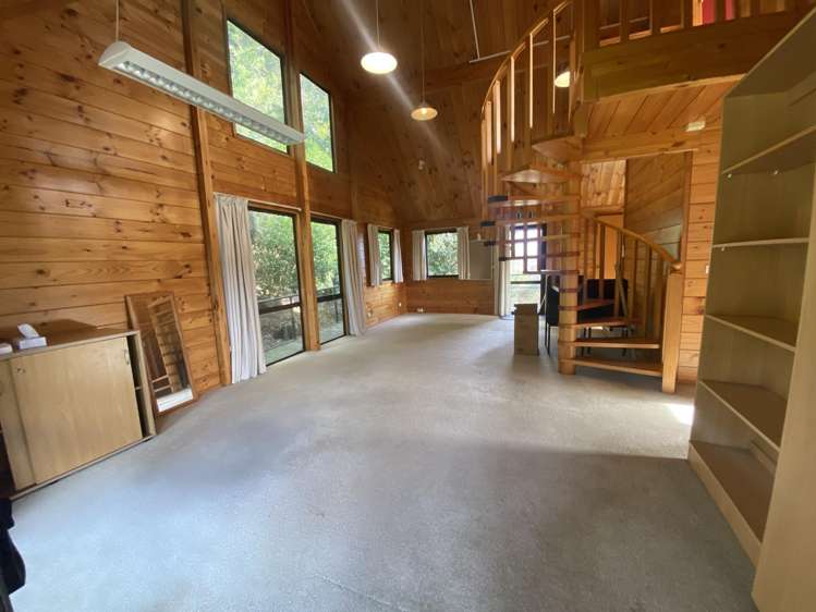 Heritage House, Tennent Drive Massey University_2