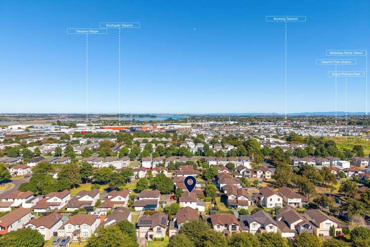 11 Ritchie Crescent Takanini_19