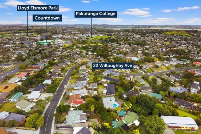 22 Willoughby Avenue Howick_2