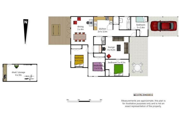 58 Konini Road Titirangi_16