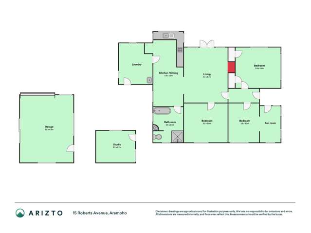 15 Roberts Avenue Aramoho_1