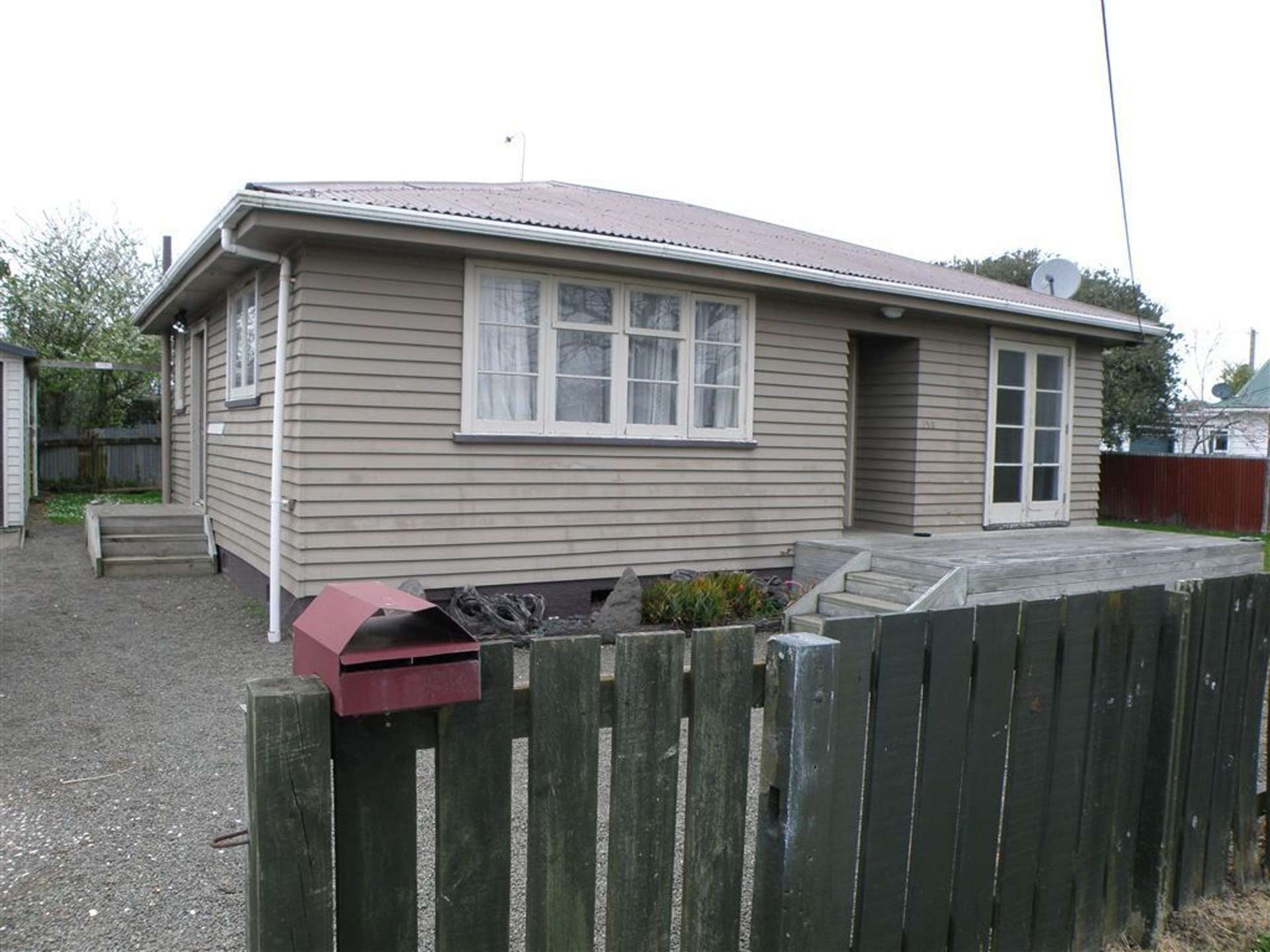 160 Church Street Opotiki and Surrounds Ōpōtiki Houses for Sale