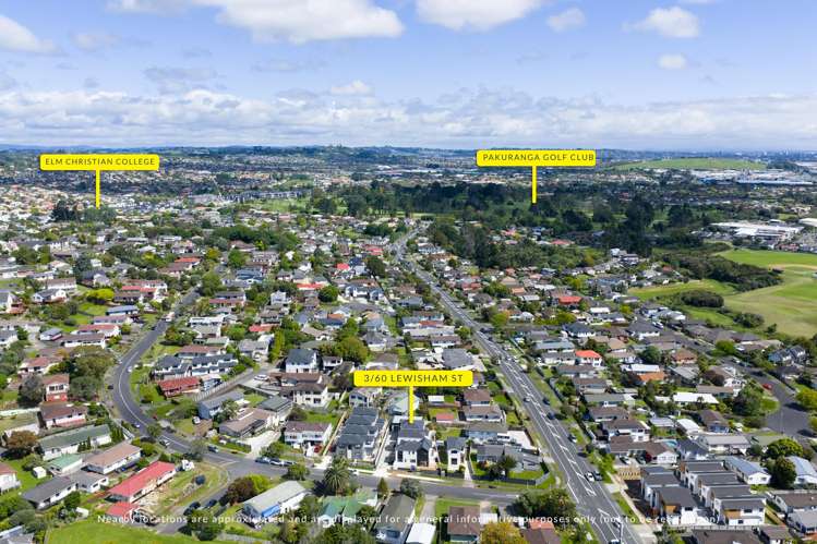 Lot 3/60 Lewisham Street Highland Park_22