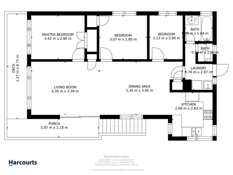 34 Sunvale Place Gate Pa_12