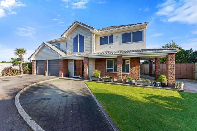 8 Scott Avenue Otaki Beach_1