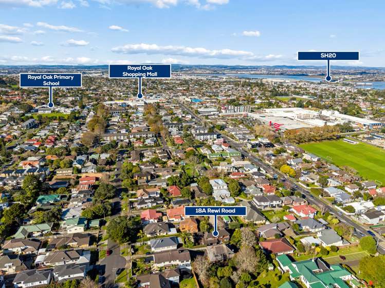18A Rewi Road Royal Oak_23