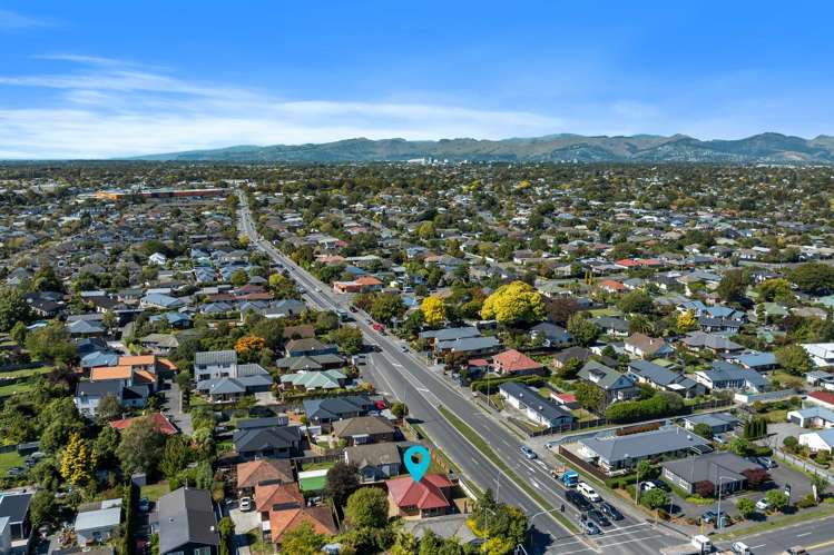 200 Harewood Road Papanui_19