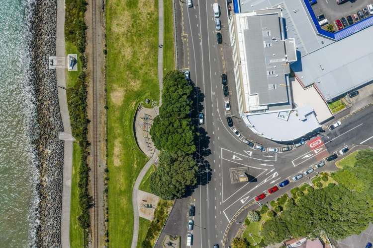 1C Queen Street New Plymouth City Centre_28