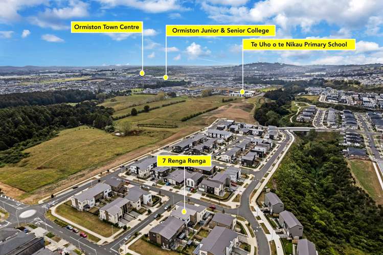 7 Renga Renga Road Flat Bush_21