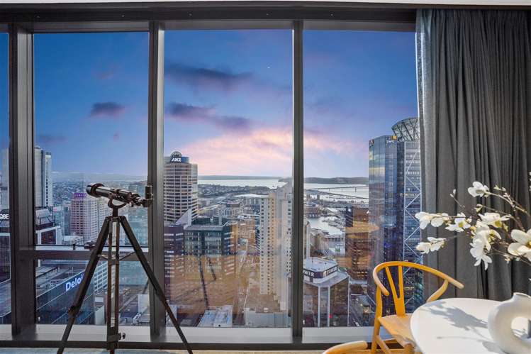 4005/10 Commerce Street Auckland Central_0