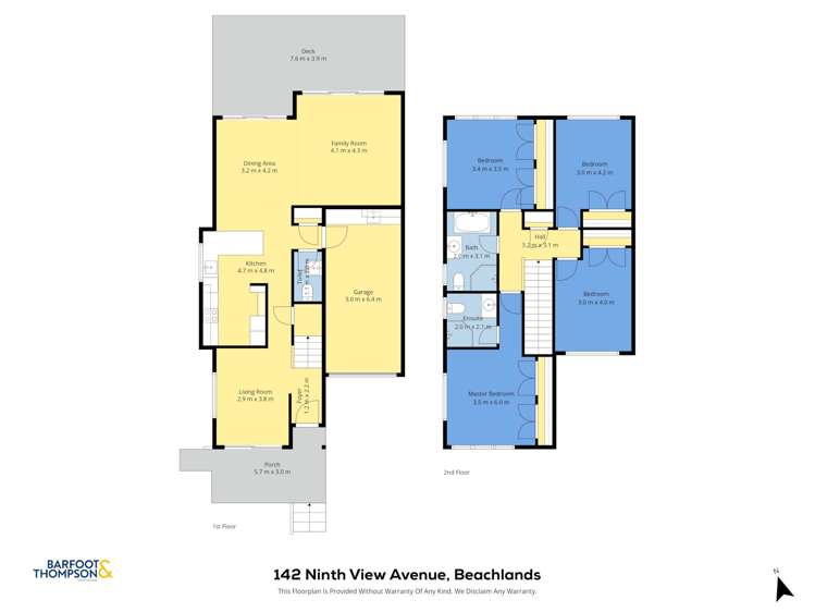 142 Ninth View Avenue Beachlands_39