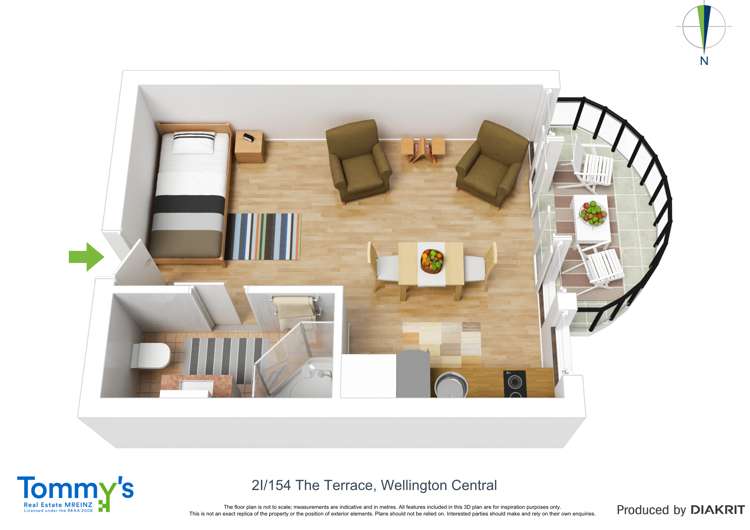 2i/154 The Terrace Wellington Central_12