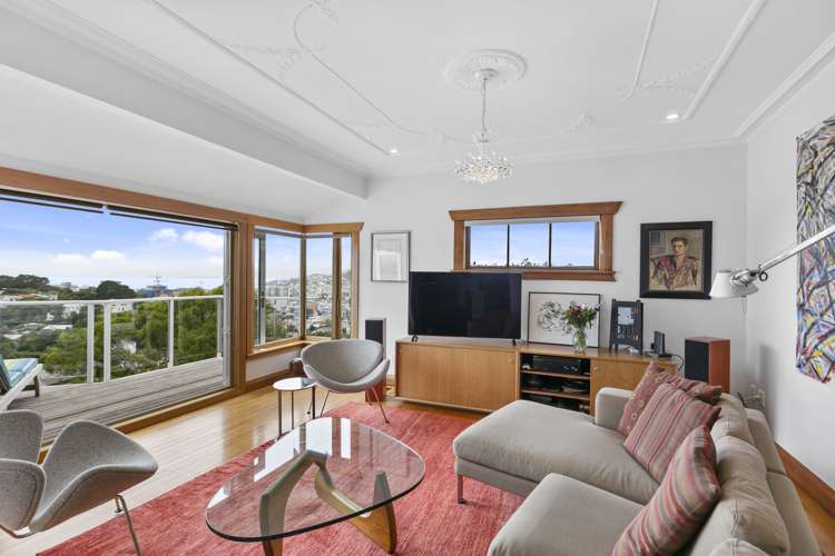 4 Durham Crescent Aro Valley_11