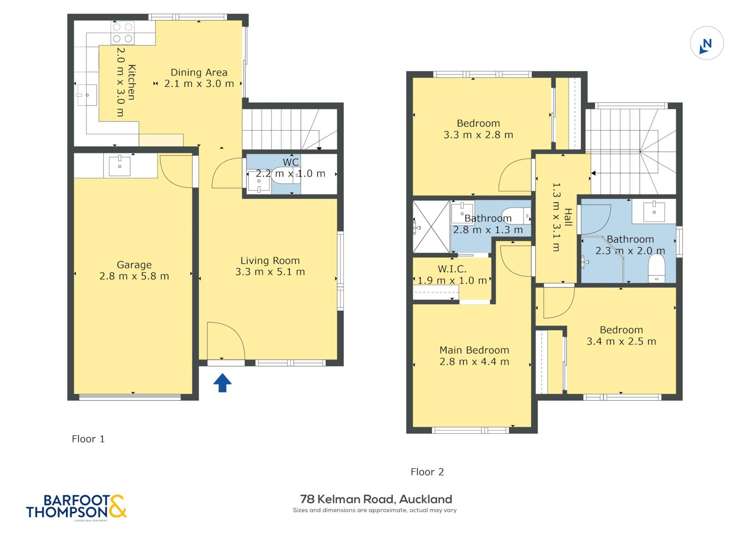 Lot 5/78 Kelman Road Kelston_15