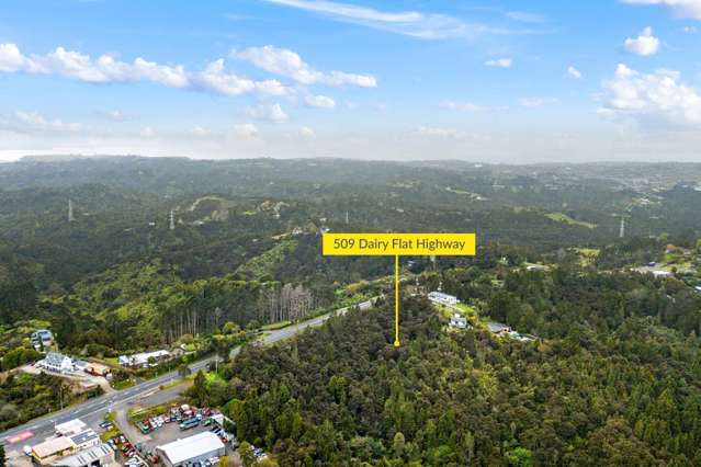 Lifestyle Land Opportunity- Priced $399,000