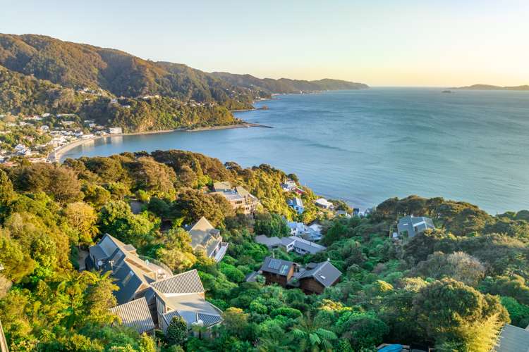 28 Ngaumatau Road Point Howard_27