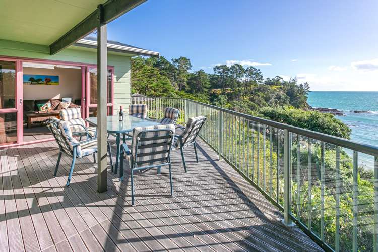 4E Torehina Heights ,Waitete Bay Waitete Bay_5