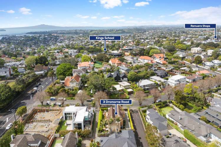 3 Dromorne Road Remuera_24