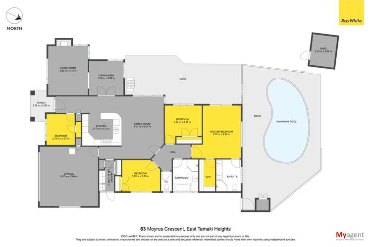 63 Moyrus Crescent East Tamaki Heights_25