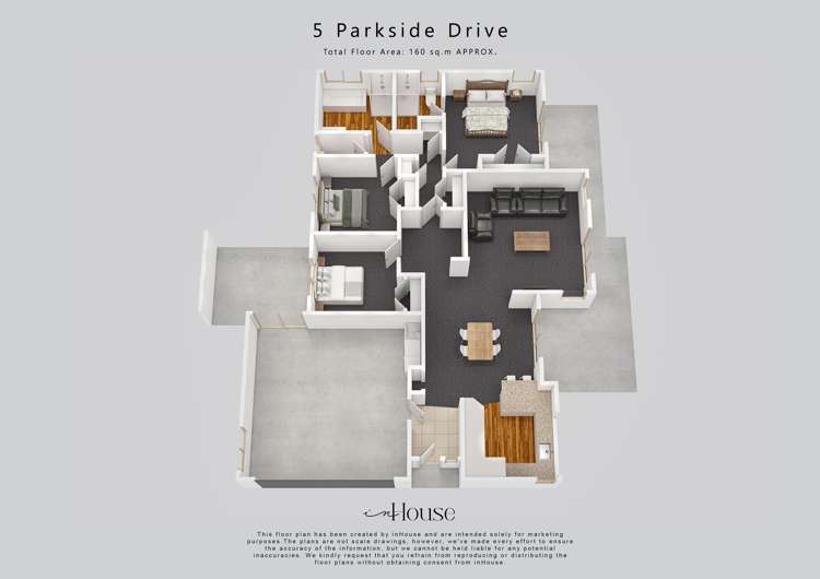 5 Parkside Drive Huntington_19