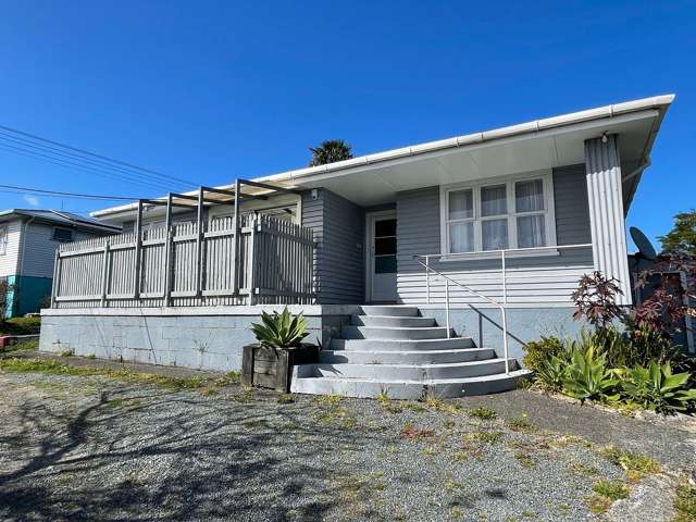 Newly refurbished 3 bedroom