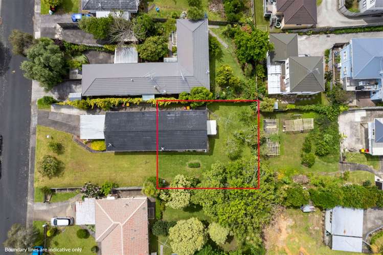 2/14 Pegler Drive Howick_22