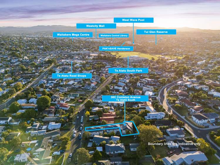 30c Coniston Avenue Te Atatu South_8
