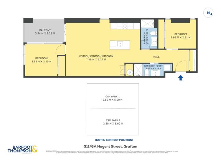 311/6A Nugent Street_4